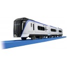 プラレール S-23 E353系あずさ(専用連結仕様) タカラトミー, TAK74929, by タカラトミー