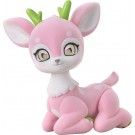 ねんどろいど 鹿 イチゴミルクVer. グッドスマイルカンパニー, GSC09169, by グッドスマイルカンパニー