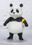 Figuarts mini 呪術廻戦 パンダ バンダイ, BAC37284, by バンダイ