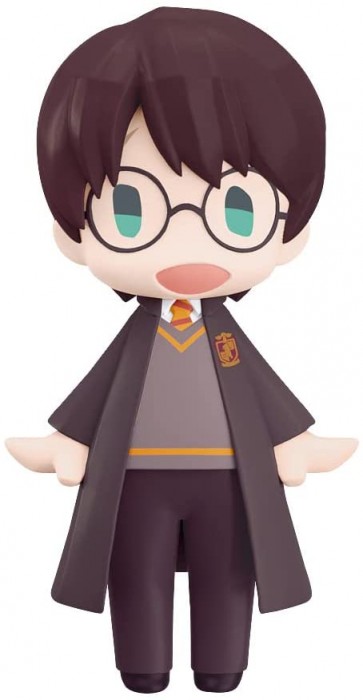 HELLO! GOOD SMILE ハリー・ポッター グッドスマイルカンパニー, GSC28033, by グッドスマイルカンパニー