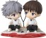 Mini Memory エヴァンゲリオン 碇シンジ&渚カヲル グッドスマイルカンパニー, GSC29493, by グッドスマイルカンパニー