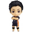 ねんどろいど ハイキュー!! 澤村大地 (再販) オランジュルージュ, ORG92553, by オレンジ ルージュ