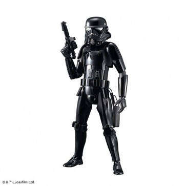 1/6 シャドウ・ストームトルーパー バンダイ, BAN58664, by バンダイ