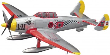 1/72 クリエーターワークスシリーズ とある飛空士への追憶 サンタ・クルス エアレーサー [レヴァーム皇国] ハセガワ, HAS47084, by ハセガワ