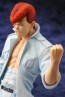 1/8 ARTFX J 幽遊白書 桑原和真 (再販) コトブキヤ, KBY51243, by コトブキヤ