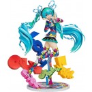 1/8 初音ミク MIKU EXPO 5th Anniv. / Lucky☆Orb: UTA X KASOKU Ver. グッドスマイルカンパニー, GSC41914, by グッドスマイルカンパニー