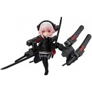デスクトップアーミー 重兵装型女子高生 第二分隊 肆 メガハウス, MEG33212, by メガハウス