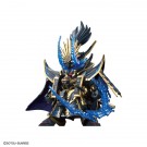 SDW HEROES 信長ガンダムエピオン ダークマスクVer. バンダイ, BAN19167, by バンダイ