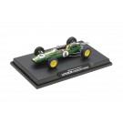 1/20 マスターワークコレクション No.141 ロータス25 コベントリー クライマックス No.4 (完成品) タミヤ, TAM11418, by タミヤ