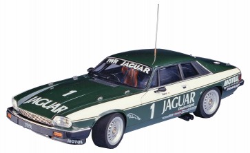 1/24 ジャグワー XJ-S H.E. TWR ハセガワ, HAS03051, by ハセガワ