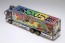 1/32 トラック野郎 No.9 一番星 故郷特急便 アオシマ, AOS69226, by アオシマ