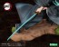 1/8 ARTFX J 鬼滅の刃 時透無一郎 コトブキヤ, KBY50161, by コトブキヤ