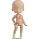 ねんどろいどどーる archetype：Woman（almond milk） ねんどろいどグッドスマイルカンパニー, GSC21317, by グッドスマイルカンパニー