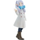 POP UP PARADE 葬送のフリーレン フリーレン 投げキッスVer. グッドスマイルカンパニー, GSC04768, by グッドスマイルカンパニー