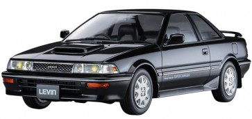 1/24 トヨタ カローラ レビン AE92 GT-Z後期型 ハセガワ, HAS04867, by ハセガワ