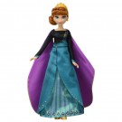 ディズニー アナと雪の女王2 ロイヤルフレンズ ミュージカルドール アナ エピローグドレス タカラトミー, TAK58233, by タカラトミー