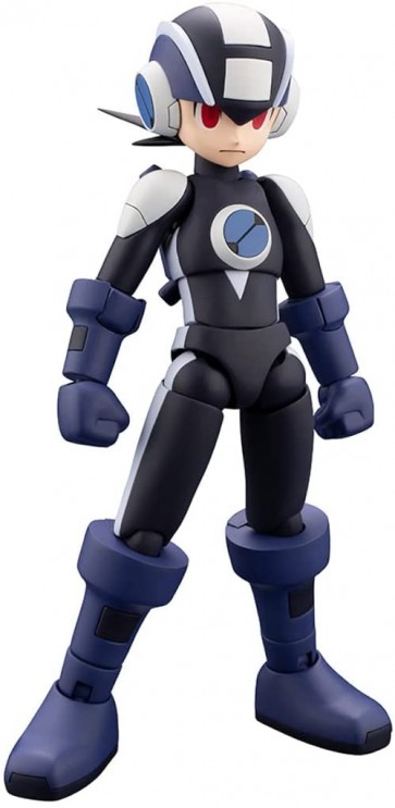 ロックマンエグゼ ダークロックマン コトブキヤ, KBY18765, by コトブキヤ