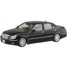 1/24 ザ・モデルカー No.152 トヨタ UZS186 クラウンマジェスタ '06 アオシマ, AOS66713, by アオシマ
