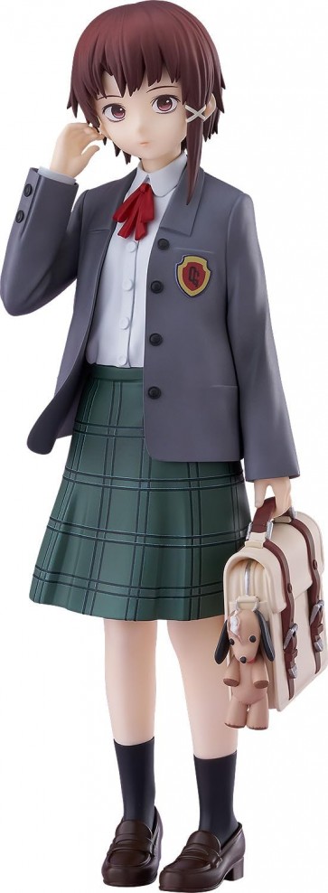POP UP PARADE serial experiments lain 岩倉玲音 L size グッドスマイルカンパニー, GSC89997, by グッドスマイルカンパニー POP UP PARADE serial experiments lain 岩倉玲音 L size グッドスマイルカンパニー, GSC89997, by グッドスマイルカンパニー