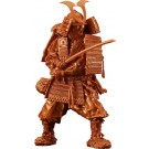 1/12 PLAMAX 鎌倉時代の鎧武者 赤銅の装 Copper color edition マックスファクトリー, MAX14677, by マックスファクトリー
