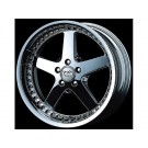 1/24 ザ・チューンドパーツ No.114 ワーク エクイップ 19インチ アオシマ, AOS69455, by アオシマ