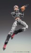 超像可動 ジョジョの奇妙な冒険 第5部 グイード・ミスタ&S・P Ver.BLACK メディコス, MEC39404, by メディコス