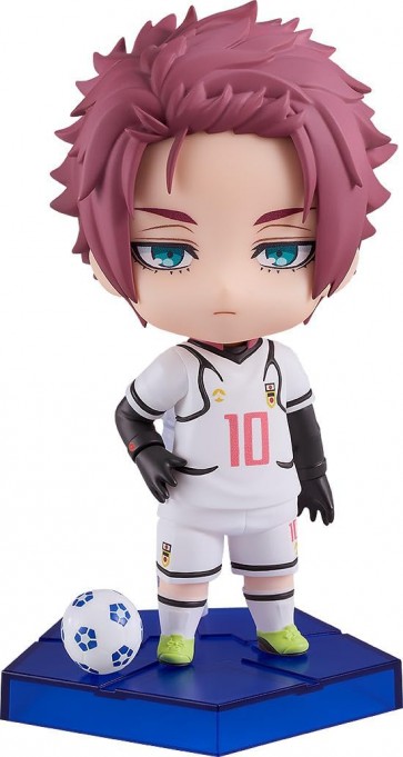 ねんどろいど ブルーロック 糸師 冴 オランジュルージュ, ORG62575, by オレンジ ルージュ ねんどろいど ブルーロック 糸師 冴 オランジュルージュ, ORG62575, by オレンジ ルージュ