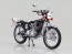 1/12 ホンダ ザ・バイクNo.3 CB400FOUR `74 アオシマ, AOS07648, by アオシマ