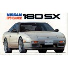 1/24 ID63 NISSAN 180SX（RPS13）’96 フジミ, FUJ34454, by フジミ