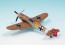 1/72 メッサーシュミット Bf 109 F-4 Trop マルセイユ ファインモールド, FIN81028, by ファインモールド