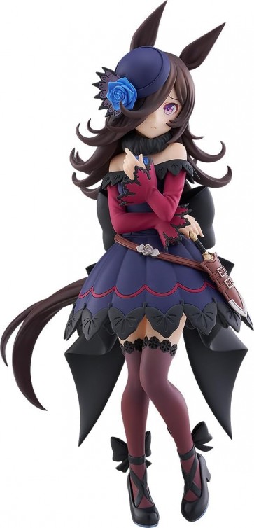 POP UP PARADE ウマ娘 プリティーダービー ライスシャワー L size グッドスマイルカンパニー, GSC84817, by グッドスマイルカンパニー