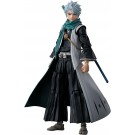 S.H.Figuarts BLEACH 日番谷冬獅郎 バンダイ, BAC61708, by バンダイ