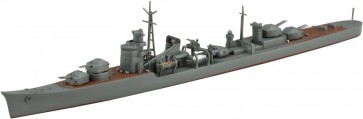 1/700 ウォーターライン No.426 日本海軍 駆逐艦 秋月 アオシマ, AOS16756, by アオシマ