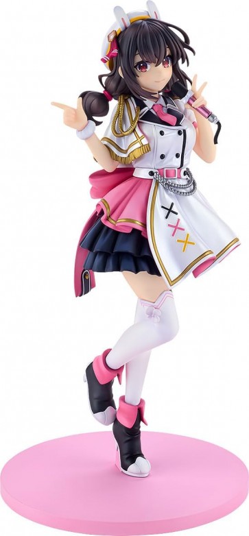 この素晴らしい世界に爆焔を！ ゆんゆん 原作版 アイドルver. カドカワ, KDK68978, by 角川書店