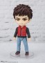 Figuarts mini TIGER & BUNNY 2 仙石 昴 バンダイ, BAC39714, by バンダイ