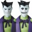 MAFEX THE JOKER (THE NEW BATMAN ADVENTURES)  メディコム・トイ, MED71679, by メディコム・トイ