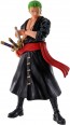 S.H.Figuarts ONE PIECE ロロノア・ゾロ -鬼ヶ島討入- バンダイ, BAC49300, by バンダイ