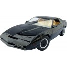 1/24 ムービーメカ No.KR-02 ナイトライダー ナイト 2000 K.I.T.T. シーズンIII アオシマ, AOS63217, by アオシマ