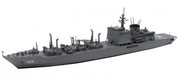 1/700 海上自衛隊 補給艦 ましゅう アオシマ, AOS51870, by アオシマ