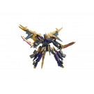 MODEROID ブラックシンカリオン 新幹線変形ロボ シンカリオングッドスマイルカンパニー, GSC16313, by グッドスマイルカンパニー