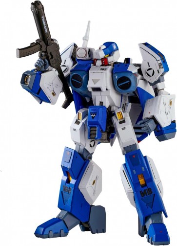 1/48 RIOBOT AFC-01H レギオス・エータ (機甲創世記 モスピーダ) (二次再販) 千値練, SEN87995, by 千値練
