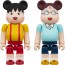 BE＠RBRICK ちびまる子ちゃん まる子 & たまちゃん 2PCS SET  メディコム・トイ, MED16568, by メディコム・トイ