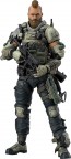 figma CALL OF DUTY(R): BLACK OPS 4 ルイン グッドスマイルカンパニー, GSC20860, by グッドスマイルカンパニー
