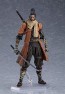 figma SEKIRO: SHADOWS DIE TWICE 隻狼 DXエディション マックスファクトリー, MAX66652, by マックスファクトリー