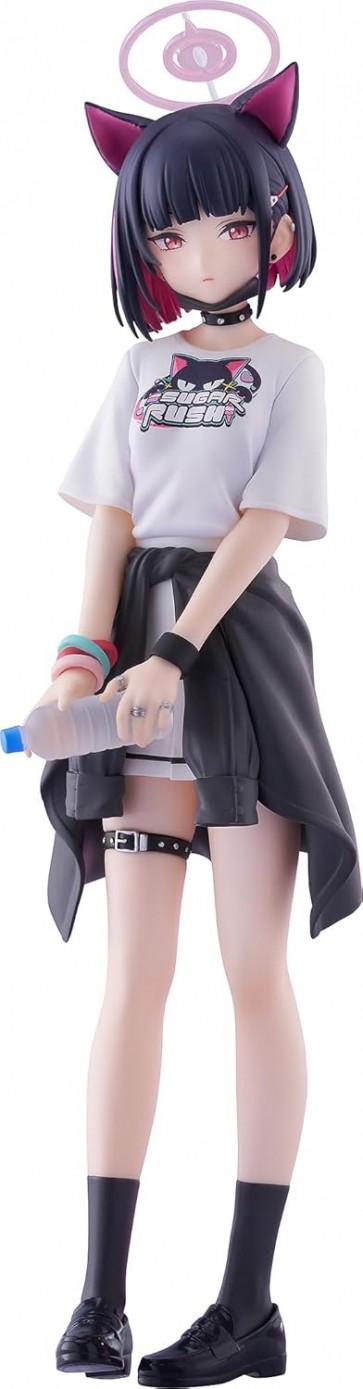 POP UP PARADE ブルーアーカイブ Blue Archive カズサ(バンド) イベントKV Ver. グッドスマイルカンパニー, GSC64869, by グッドスマイルカンパニー POP UP PARADE ブルーアーカイブ Blue Archive カズサ(バンド) イベントKV Ver. グッドスマイルカンパニー, GSC64869, by グッドスマイルカンパニー