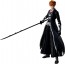 S.H.Figuarts BLEACH 千年血戦篇 黒崎一護 天鎖斬月- バンダイ, BAC51433, by バンダイ