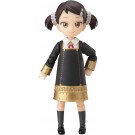 S.H.Figuarts SPY×FAMILY ベッキー・ブラックベル バンダイ, BAC53697, by バンダイ