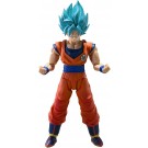 S.H.Figuarts ドラゴンボール超 超サイヤ人ゴッド超サイヤ人孫悟空〈限界を超えし蒼き力〉 バンダイ, BAC97851, by バンダイ