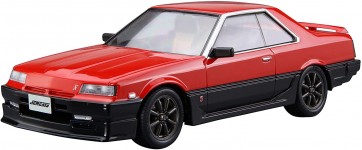 1/24 ジェネシスオート DR30 スカイライン '84（ニッサン） アオシマ, AOS55793, by アオシマ