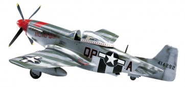 1/32 P-51D ﾑｽﾀﾝｸﾞ ハセガワ, HAS88559, by ハセガワ